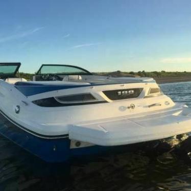 2012 Sea Ray 190 sport