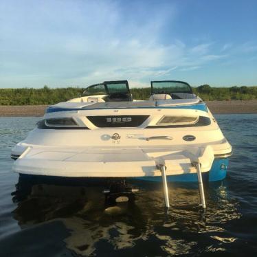 2012 Sea Ray 190 sport