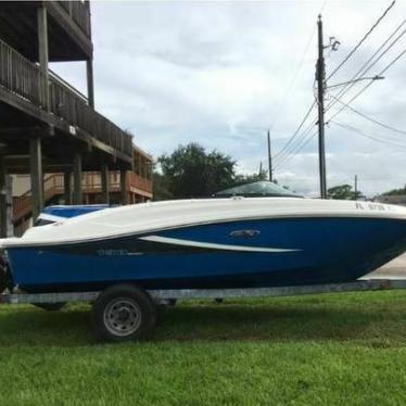 2012 Sea Ray 190 sport