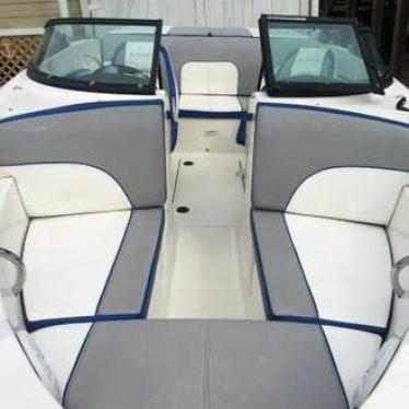 2012 Sea Ray 190 sport