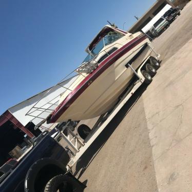 1987 Sea Ray 268