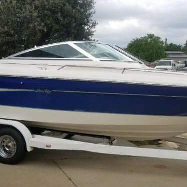 1994 Sea Ray 220