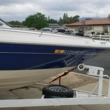 1994 Sea Ray 220