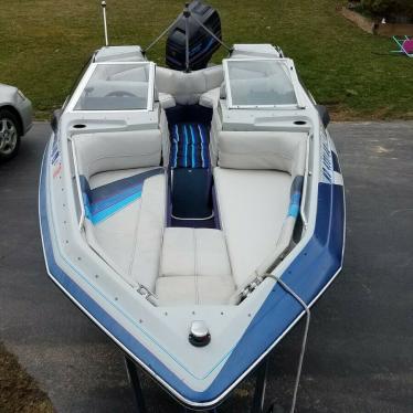 1988 Bayliner 125