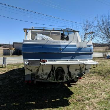 1988 Bayliner