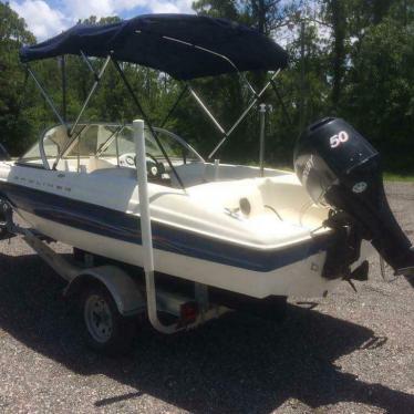 2006 Bayliner