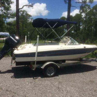 2006 Bayliner