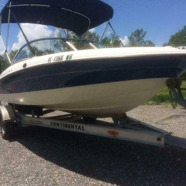 2006 Bayliner