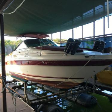 1994 Sea Ray sundancer