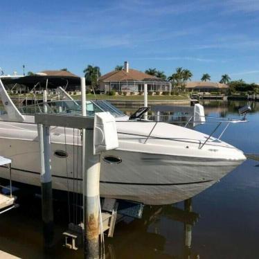 2007 Rinker 270 ec