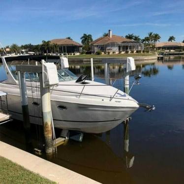 2007 Rinker 270 ec