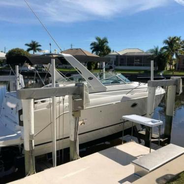 2007 Rinker 270 ec