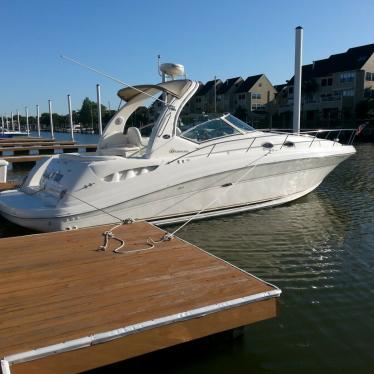 2003 Sea Ray