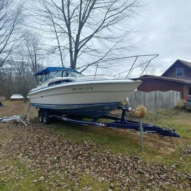 1985 Sea Ray