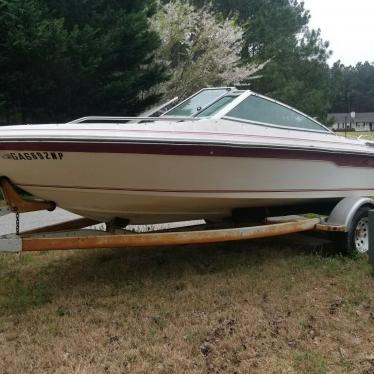 1989 Sea Ray 160