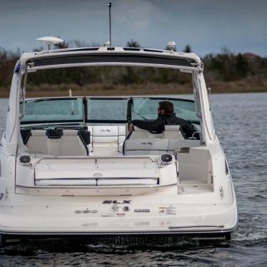 2015 Sea Ray 350 slx