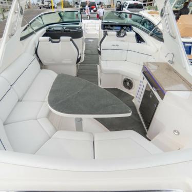 2015 Sea Ray 350 slx