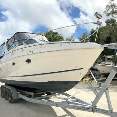 2006 Rinker 270