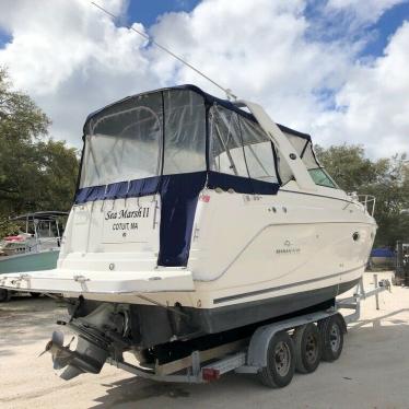 2006 Rinker 270