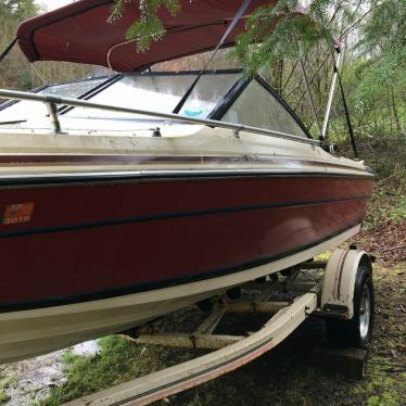 Beachcraft 1984 for sale for $500 - Boats-from-USA.com