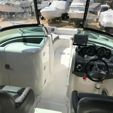 2011 Sea Ray 280 sundeck