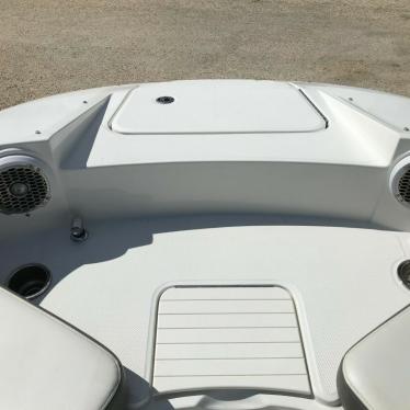 2011 Sea Ray 280 sundeck