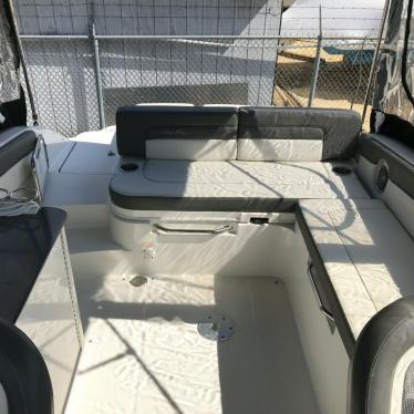 2011 Sea Ray 280 sundeck