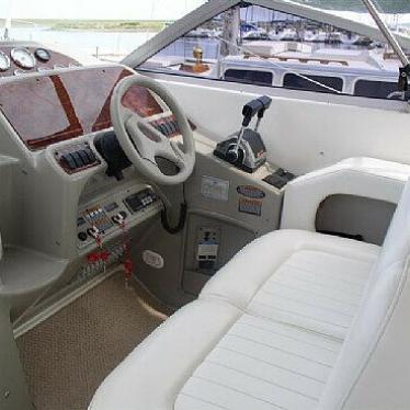 1999 Bayliner