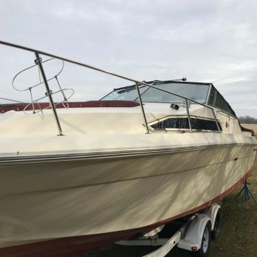 1984 Sea Ray sea ray