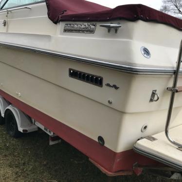 1984 Sea Ray sea ray