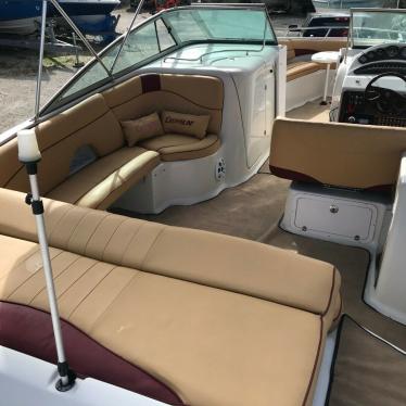 2002 Crownline 288 br