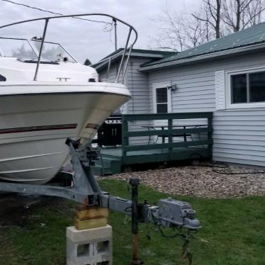 1992 Bayliner cierra classic