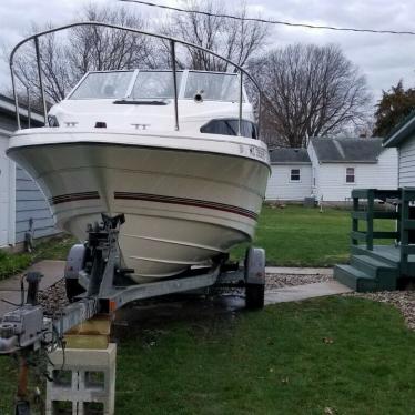 1992 Bayliner cierra classic