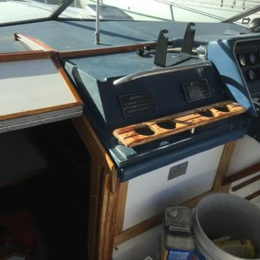 1989 Sea Ray