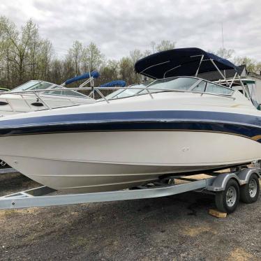 Crownline 225 CR 2000 for sale for $100 - Boats-from-USA.com