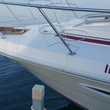 1987 Sea Ray 29