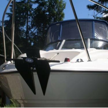 2010 Bayliner 245 cr