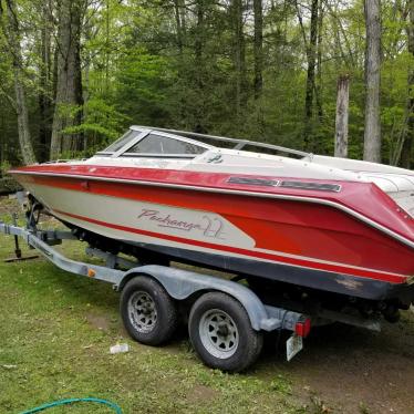 1986 Sea Ray panchanga