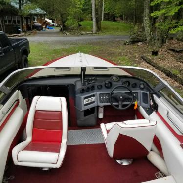 1986 Sea Ray panchanga