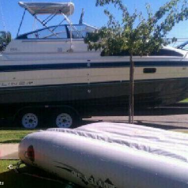 1991 Bayliner 2655 sunbridge