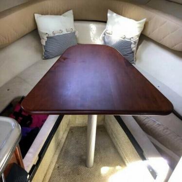 2007 Sea Ray 240 sundancer