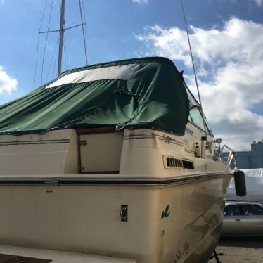 1987 Sea Ray