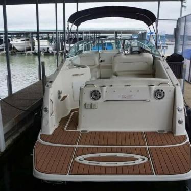 2009 Bayliner 245 sb