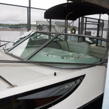 2009 Bayliner 245 sb