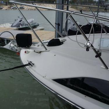 2009 Bayliner 245 sb