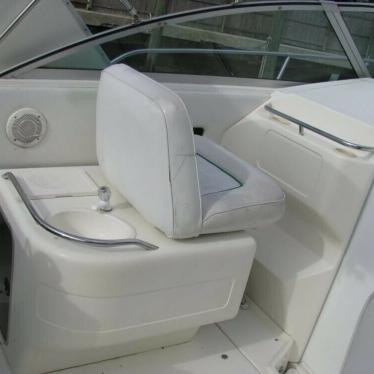 1995 Sea Ray 370 express cruiser