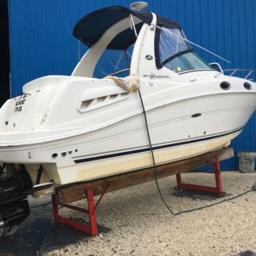 2005 Sea Ray