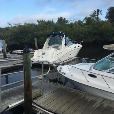 2005 Sea Ray