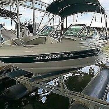 2005 Sea Ray 180s