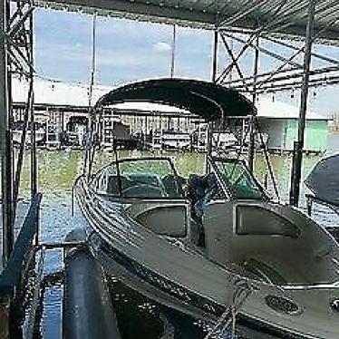 2005 Sea Ray 180s